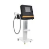 808nm Diodenlaser Home Laser Haarentfernung Salon Spa Schönheit Maschine Hautverjüngung Lazer mit 10*10mm/15*15mm/15*20mm