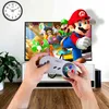 2st USB Gamepad Wired Super Sensitive Game Controller Classic Snes Joypad Raspberry Pi Game Windows PC Computer Joystick