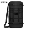 50l 60L Torba kempingowa Tactical Wojskowy Plecak Piesze wycieczki Outdoor Dla Mężczyzn Trekking Wspinaczka Armia Torby Travel Torba Assult Torba Xa114A Q0721