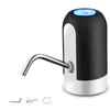 Home-Waterfles, Automatisch Drinkwater Draagbare Elektrische Water Dispenser Waterfles Schakelaar voor U