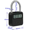 2021 New Digital Time Lock Bondage Timer Switch Fetish Electronic Restraints Sex Toys For Couples Accessories Adult Game. P0816