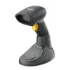 Scanner de codes-barres Bluetooth Syble 2D avec base, scanners XB-6221BT