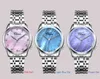 Chenxi Brand New Moda Kobiety Zegarek Kwarcowy Lady Luksusowe Zegarki Worki Kobiety Ze Stali Nierdzewnej Zegar Kobiet Rhinestone Quartz-Watch Q0524