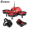 Eachine Dragon ferngesteuertes Fahrzeug, vierrädriges Fahrzeug mit 40-Kanal-Kamera 58G 1000tvl vr006 vr006 3 Zoll e0138034026