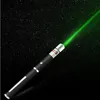 Bolígrafos con linterna láser de 5mw, bolígrafo con puntero tricolor rojo, verde, azul y morado, con batería AAA XG0119