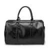 Moda À Prova D 'Água Sacos de Viagem Homens / Mulheres Luxurys Fitness Bolsa de Couro Negócio Negócio Grande Tote Designer Baggage Bag Masculino / Feminino