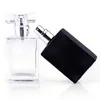 Nieuwe 30 ML Draagbare spuitflessen navulbare lege parfum geur spuitglas fles cosmetische parfum verstuiver containers EWE7422