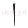 Hot Makeup Brush Kat Von D Professionell Pulver Foundation Blush Cosmetic Brushes Eyeshadow Skönhet med Retail Box