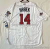 Stitched retro jersey KENT HRBEK COOL BASE JERSEY Men Women Youth Baseball Jersey XS-5XL 6XL