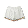 Gay man shorts rainbow male 210713