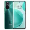 Original Huawei Nova 8 5G Téléphone mobile 8GB RAM 128GB ROM 256GB ROM Kirin985 octa core Android 6.57