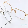 Luxe- Dames Luxe Mode Cerebal Oog Transparante Glazen Duidelijke Glazen Brillen Myopia Presbyopia Prescription Optical Spectacle Frames