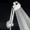 Holes Water Saving Shower Head High Pressure Shower Heads Ionic Chlorine Filter Filter Shower Head