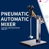 Pneumatische Werkzeuge 5 Gallonen Mixer Industrielle Handfarbe Tinte 20L Stufenlose Geschwindigkeitsregulierung Hohe Effizienz