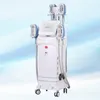 2022 Cryolipolysis تجميد الدهون تجميد آلة التخسيس فراغ الفقدان