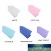 30sheet/pack Multipurpose Wine Single Color Tissue Flower Packaging Paper Bouquet DIY Decoration Handmade Craft Gift Wrapping