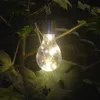 10x lampadine solari lampadine per esterni da giardino impermeabile in campeggio a led lampada a led lampadina globo appeso luci per il cantiere natale h2417128