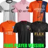 miami fc-shirt