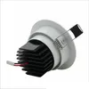 قابلة للضايق LED LED LED LED LED SPOTILITAL SPOTILLIGHT 5W/7W/9W/12W مصباح الديكور السقف LED