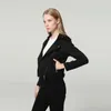 Aelegantmis Moda Faux Süet Deri Ceket Kadınlar Bahar Sonbahar Mont Uzun Kollu Giyim Kadın Punk Streetwear 210607