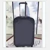 KKK8888 Classic Suitcazy 20 -calowe kobiety trwałe rolling Bagage Spinner Brand Men Men Business Travel Suipcase 00987898