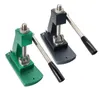 Outils de réparation kits mis à jour 6173 Watch Back Case Press Press Tool Mineral Glass Crystal Pressher Pressoir Exquis Close4418404