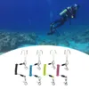 scuba lanyard