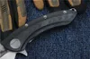 Открытый кемпинг нож D2 Blade G10 TC4 титановый сплав многофункциональный выживаемость тактический охотничий карманный подарок EDC Tools