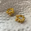 Stelle con lo stesso anello Luce squisita Moda lussuosa Marchio alla moda Accessori per gioielli per uomo e donna tutto-fiammifero239l