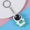 2022 hot selling wholesale keychains custom doll violent bear panda pendant cute small gift kechain gifts for cake decorations