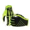 2020 New Racing Gloves Motorcycle Sports Bicycle Mountain Bike Full Finger Cycling Accessories H1022