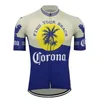 Racing Sets Cycling Jersey Set Beer Mtb Short Sleeve Bib Shorts Go Pro Bike 19D Gel Pad Clothing Men Ropa Ciclismo Hombre6224331