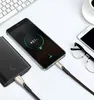 Кабели для мобильных телефонов 3.0A Micro USB-кабель для Samsung S3 S4 S5 S6 S7 N7100 A3 A5 A7 A8 J1 J2 J3 J5 J7