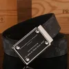 Designers de designers de mulheres do melhorar Belt Casual Fivelelle Belts Style Largura opcional de alta qualidade sem caixa