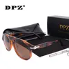 Sunglasses 2021 DPZ Polarized Men Luxury Classic Vintage Steve 007 Daniel Craig Women Brand Design Sun Glasses Oculos 6498394496