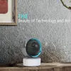 Câmera IP 1080P Google com casa Amazon Alexa Sistema de câmera WiFi de monitoramento de segurança inteligente monitor de bebê 3772810