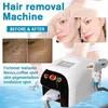 Professional Touch Screen Nd Yag Q Switch Laser Hair Tattoo Removal Pigment Spot Scar Removal Skin Rejuvenation Beauty Machines Ce/Dhl