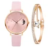Montre montres à Quartz 39mm Boutique bracelet mode affaires montres petite amie concepteur atmosphère dames montre-bracelet
