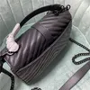 Designer women Bags Crossbody Genuine Leather Handbags Purses Messenger Chains Clutch YB49 Fashion Luxurys shoulder bags Cross Body tote woman bag Handbag Purse