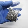 100pcsタトゥーモル除去のための針を交換します