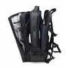 Backpack 17.3 Inch Laptop High Quality Unisex Expandable Capacity Commute Business Trip Travel Bags Notebook Compute