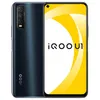 オリジナルIQOO U1 4G携帯電話6GB 8GB RAM 128GB ROM Snapdragon 720G Android 6.53 "フルスクリーン48.0mp指紋IDフェイスウェイク携帯電話