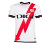 23 24 Camiseta Rayo Vallecano Soccer Jerseys 2023 2024 ISI UNAI LOPEZ new sport Home Away SERGI GUARDIOLA FRAN GARCIA RODRIGUES OSCAR men kids maillots Football Shirt