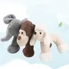 Plush Toy Wear Resistants och Bite Resistant Pet Vocal Toys Dog Pets Supplies DD433