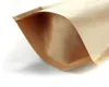 10*15cm+3 bag ، 100pcs/lot searing food bag bag for snack candy cookie paper kraft paper