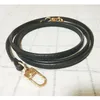 Clássico DIY Mulheres Genuíno Saco De Couro Cinta 0.7 * 120cm Saco Acessórios Para Saco de Luxo Saco Crossbody Strac Substituição 2020 Novo