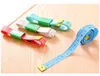 Measuring Ruler Tailoring Sewing Tailor Tape Body Measure Soft Tool Mini Retractable Portable Measures Good Quality WLL342