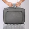 wiszący bagażnik