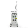 40 W 4D Fotona CO2 Fractional Laser Smalle Vaginale Turning Reinigingsapparatuur 10600nm Acne Litteken Verwijderen Huidverjonging Machine