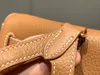 AS001High-end togo 22cm leather imported evening bags wax line custom mini handbag clutch general purpose wallet for men and women evening bag designer